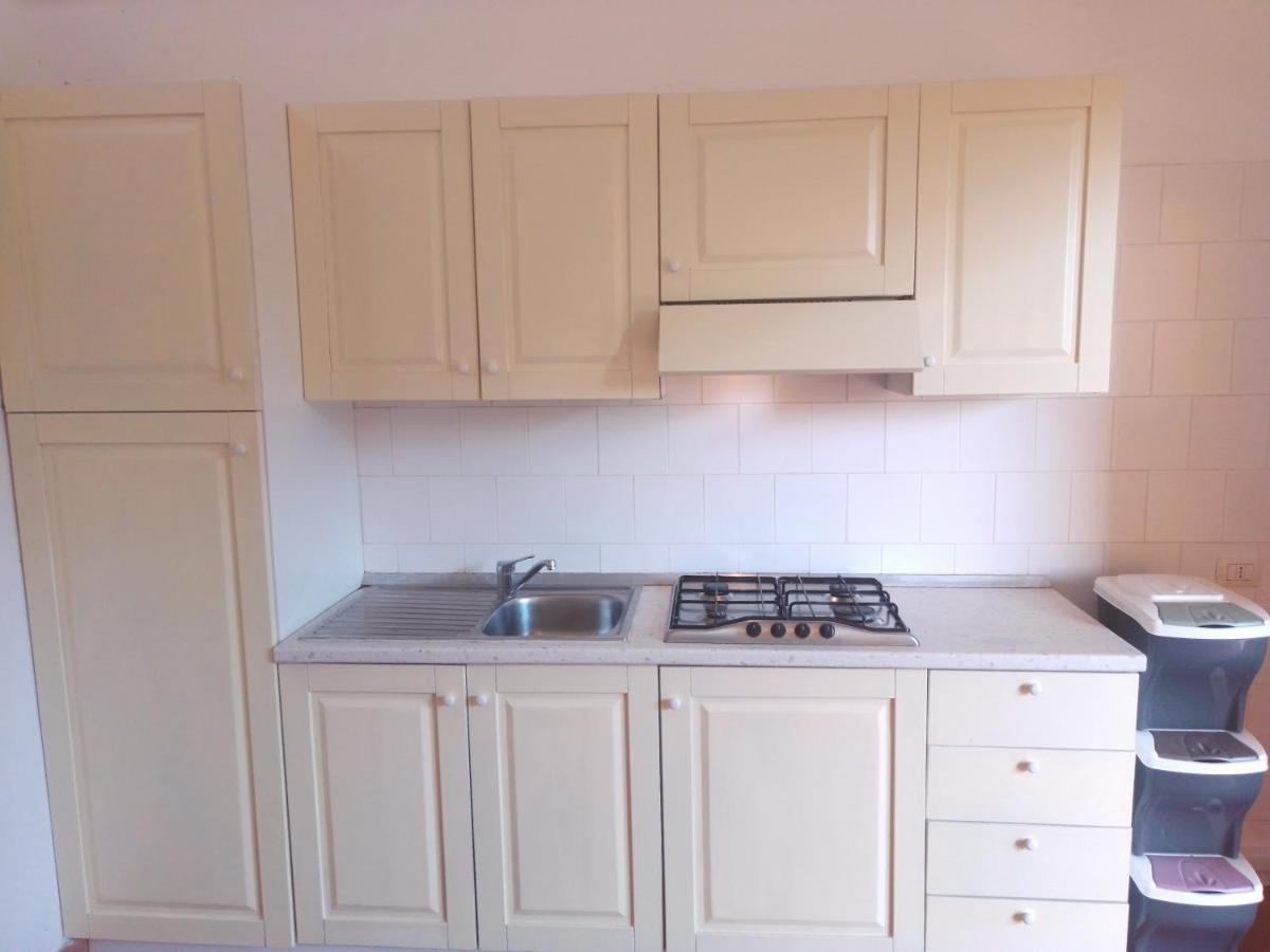 Nuraghe Ruiu Camping & Bungalow Norbello Dış mekan fotoğraf
